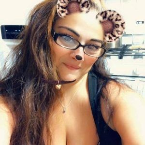 Meet your Posher, Raffaella